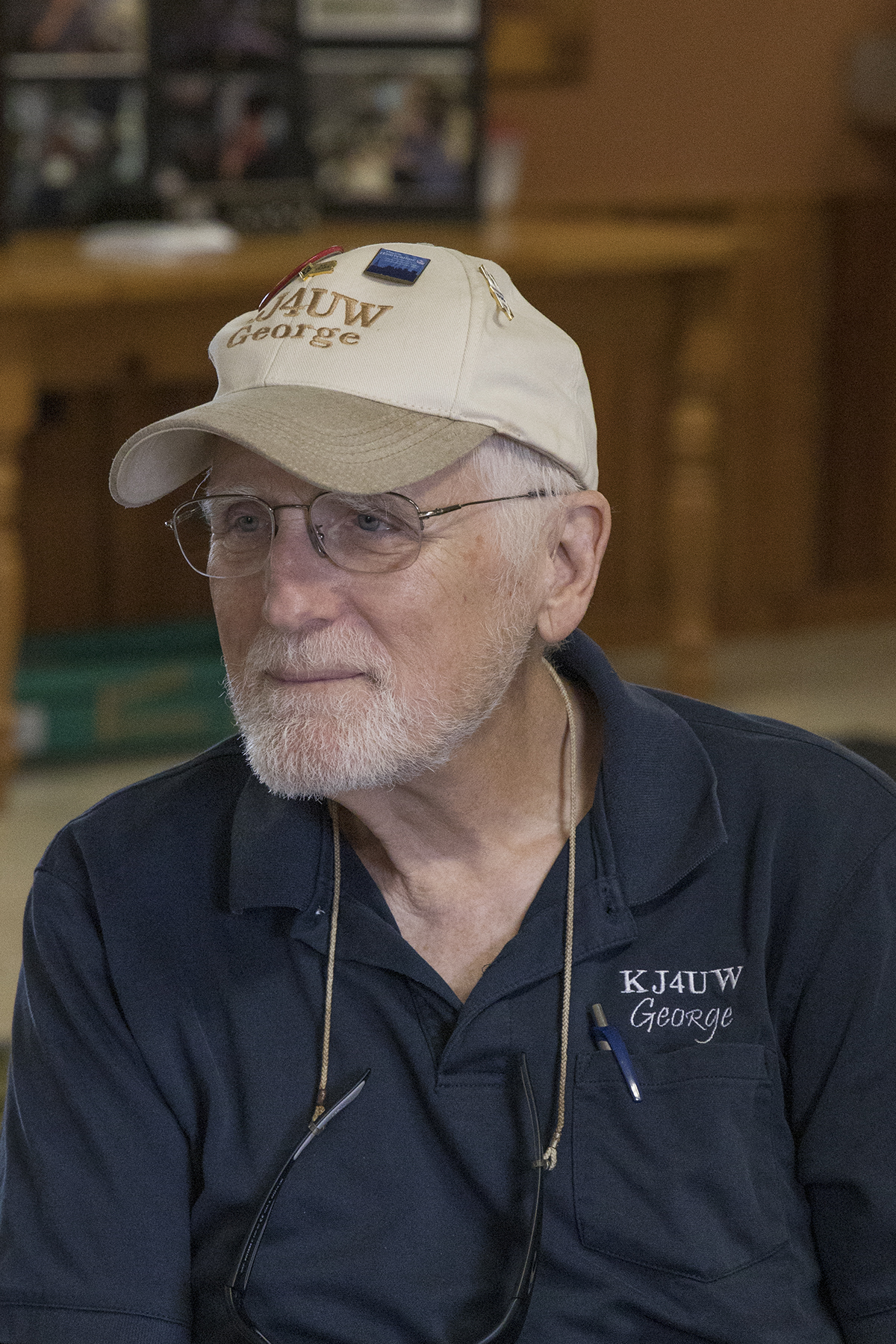 Scenes From Larc Field Day Lakeland Amateur Radio Club Blog