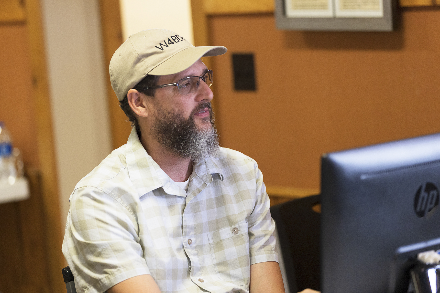 Scenes From Larc Field Day Lakeland Amateur Radio Club Blog