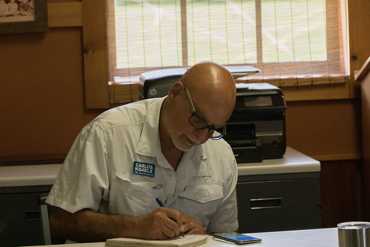 Field Day Photos Lakeland Amateur Radio Club Blog