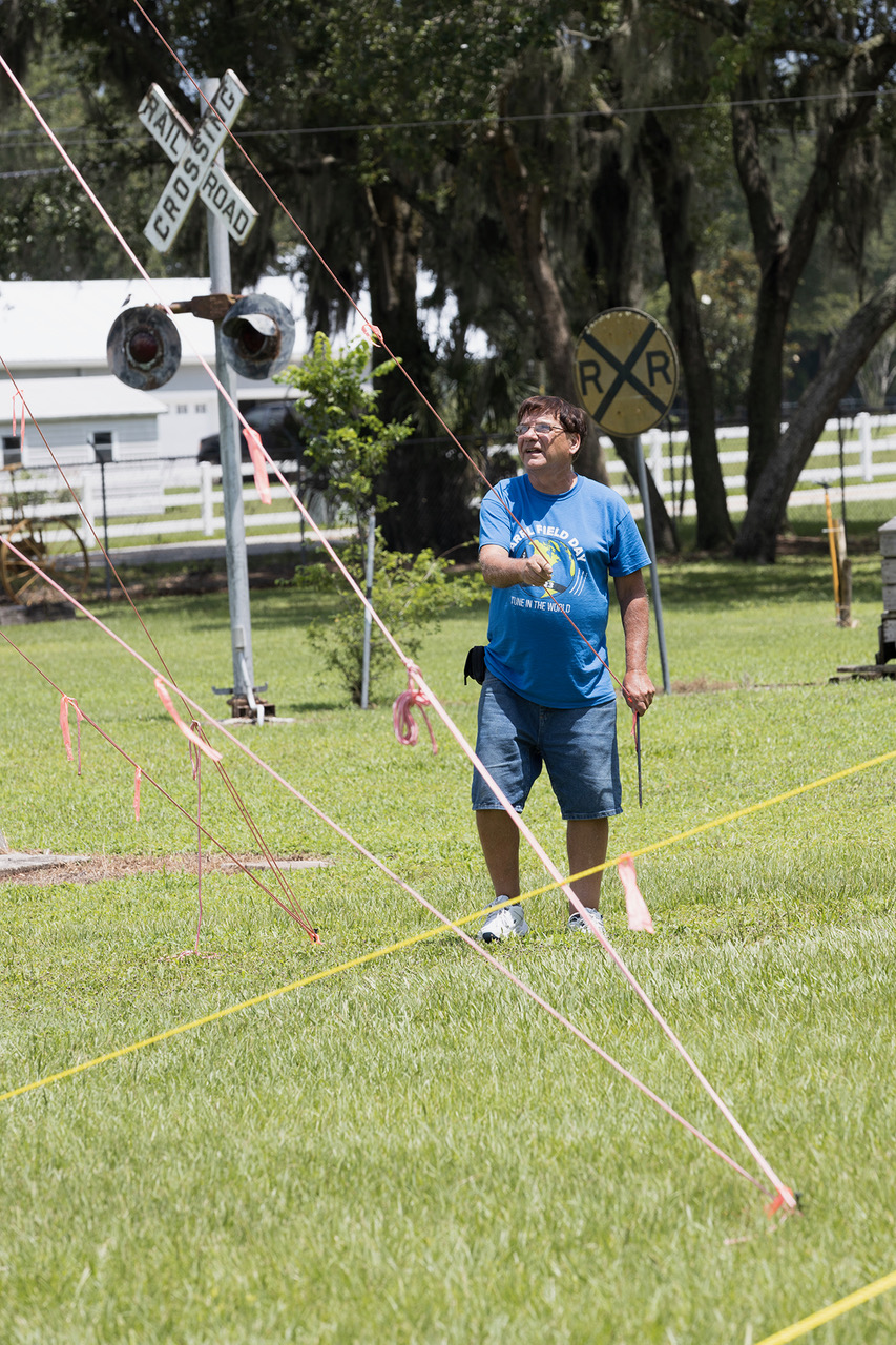 Field Day Photos Lakeland Amateur Radio Club Blog