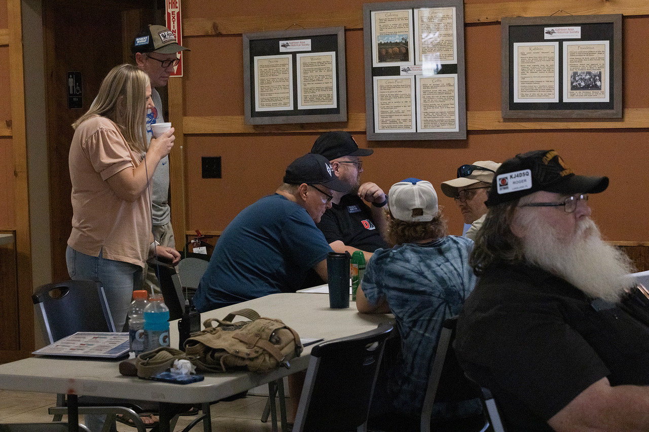 Field Day Photos Lakeland Amateur Radio Club Blog