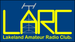 LARC Logo